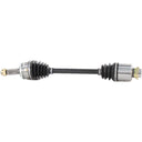 TrakMotive MI-8167 CV Axle Shaft - Front Right