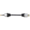 TrakMotive MI-8168 CV Axle Shaft - Front Left