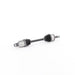 TrakMotive MI-8171 CV Axle Shaft - Front Left