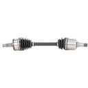 TrakMotive MI-8172 CV Axle Shaft - Front Right