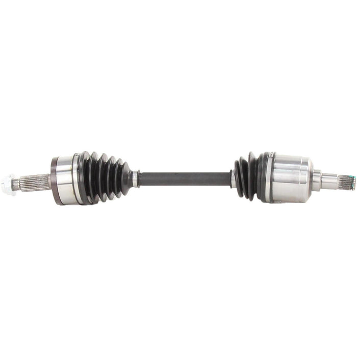 TrakMotive MI-8172 CV Axle Shaft - Front Right