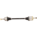 TrakMotive MI-8175 CV Axle Shaft - Rear Left