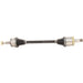 TrakMotive MI-8175 CV Axle Shaft - Rear Left