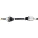 TrakMotive MI-8177 CV Axle Shaft - Front Left