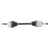 TrakMotive MI-8177 CV Axle Shaft - Front Left