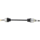 TrakMotive MI-8178 CV Axle Shaft - Rear Left
