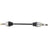 TrakMotive MI-8178 CV Axle Shaft - Rear Left