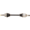 TrakMotive MI-8185 CV Axle Shaft - Front Left