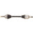TrakMotive MI-8185 CV Axle Shaft - Front Left