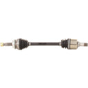 TrakMotive MI-8187 CV Axle Shaft - Front Left