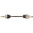 TrakMotive MI-8187 CV Axle Shaft - Front Left