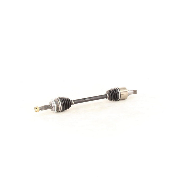 TrakMotive MI-8187 CV Axle Shaft - Front Left