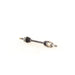 TrakMotive MI-8187 CV Axle Shaft - Front Left