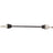 TrakMotive MI-8190 CV Axle Shaft - Front Right