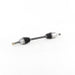 TrakMotive MI-8191 CV Axle Shaft - Front Left