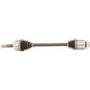 TrakMotive MI-8192 CV Axle Shaft - Front Right