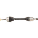 TrakMotive MI-8193 CV Axle Shaft - Front Left