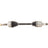 TrakMotive MI-8193 CV Axle Shaft - Front Left