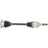 TrakMotive MI-8194 CV Axle Shaft - Rear Right
