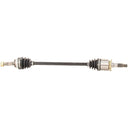 TrakMotive MI-8196 CV Axle Shaft - Rear Left or Rear Right