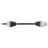 TrakMotive MI-8199 CV Axle Shaft - Front Right