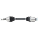 TrakMotive MI-8200 CV Axle Shaft - Front Left