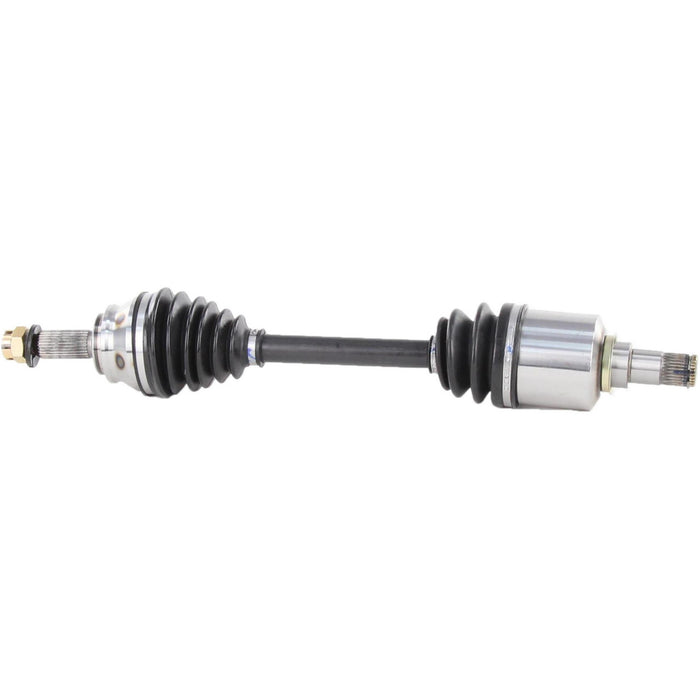 TrakMotive MI-8209 CV Axle Shaft - Front Left