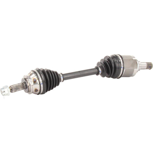TrakMotive MI-8209 CV Axle Shaft - Front Left