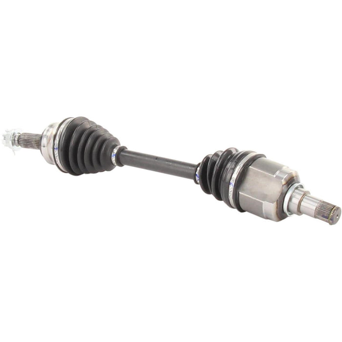 TrakMotive MI-8209 CV Axle Shaft - Front Left