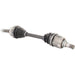 TrakMotive MI-8209 CV Axle Shaft - Front Left