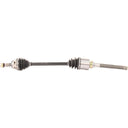 TrakMotive MI-8210 CV Axle Shaft - Front Right