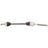 TrakMotive MI-8210 CV Axle Shaft - Front Right
