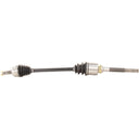 TrakMotive MI-8212 CV Axle Shaft - Front Right