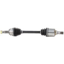 TrakMotive MI-8213 CV Axle Shaft - Front Left