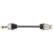 TrakMotive MI-8215 CV Axle Shaft - Rear Right