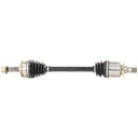 TrakMotive MI-8216 CV Axle Shaft - Rear Left
