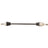 TrakMotive MI-8218 CV Axle Shaft - Front Right