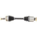 TrakMotive MI-8219 CV Axle Shaft - Front Left