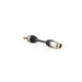 TrakMotive MI-8219 CV Axle Shaft - Front Left