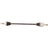 TrakMotive MI-8223 CV Axle Shaft - Front Right