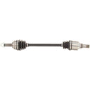 TrakMotive MI-8231 CV Axle Shaft - Front Left