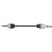 TrakMotive MI-8231 CV Axle Shaft - Front Left