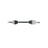 TrakMotive MI-86005 CV Axle Shaft - Front Left