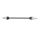 TrakMotive MI-86010 CV Axle Shaft - Front Right