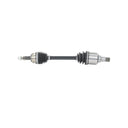 TrakMotive MI-86011 CV Axle Shaft - Front Left