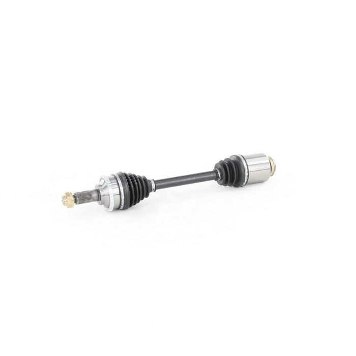 TrakMotive MZ-8009 CV Axle Shaft - Front Right