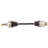 TrakMotive MZ-8019 CV Axle Shaft - Front Right