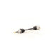 TrakMotive MZ-8019 CV Axle Shaft - Front Right
