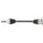 TrakMotive MZ-8028 CV Axle Shaft - Rear Left or Rear Right