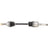 TrakMotive MZ-8047 CV Axle Shaft - Front Left